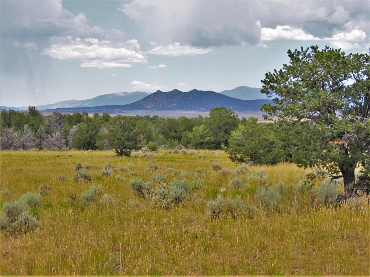 Apache Village 6, King Studio With Sleeper Sofa, Sleeps 3 Ruidoso Exterior photo